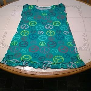 Long sleep T-SHIRT.      312